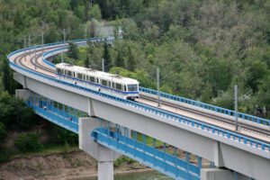 Edmonton LRT